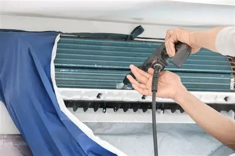 Deep Cleaning
